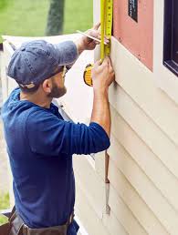 Best Siding for New Construction  in South Barre, VT